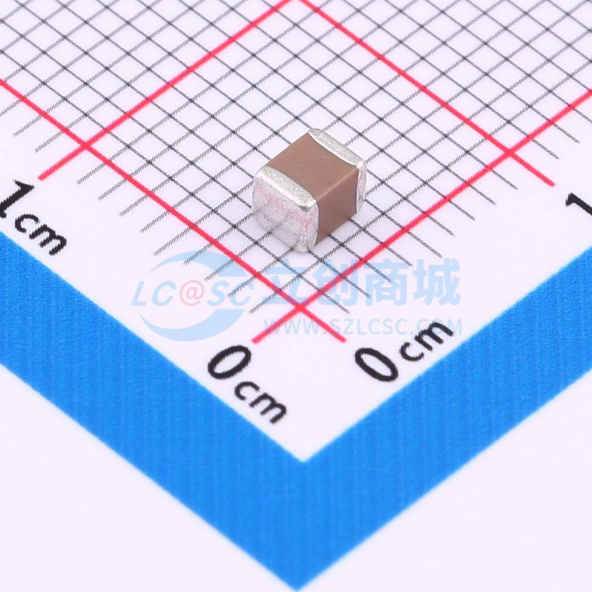 Linh kiện điện tử HGC1210R5226K250NSVK Chinocera 1210 - Techcore Việt Nam