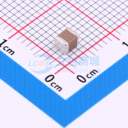 Linh kiện điện tử HGC1210R5226K250NSVK Chinocera 1210 - Techcore Việt Nam