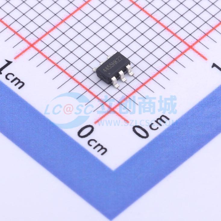Linh kiện điện tử LT4455 SOT-23-6 - Techcore Việt Nam