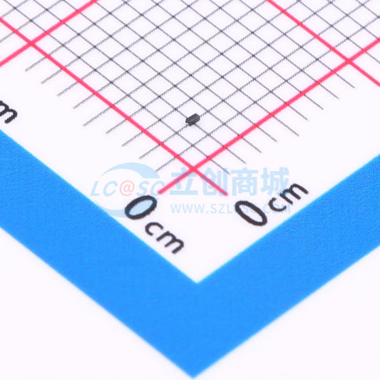 Diode Schottky BAT30F4 TECH PUBLIC - Techcore Việt Nam