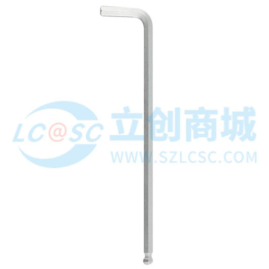 Cờ Lê Lục Giác 69-295-23 STANLEY Chuyên Dùng Sửa Chữa Điện Tử - Techcore Việt Nam