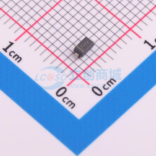 Diode Zener MM1W11 R+O - SOD-123 - Techcore Việt Nam