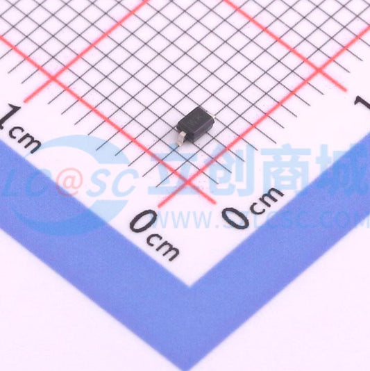 Diode Zener BZT52C16S R+O - SOD-323 - Techcore Việt Nam