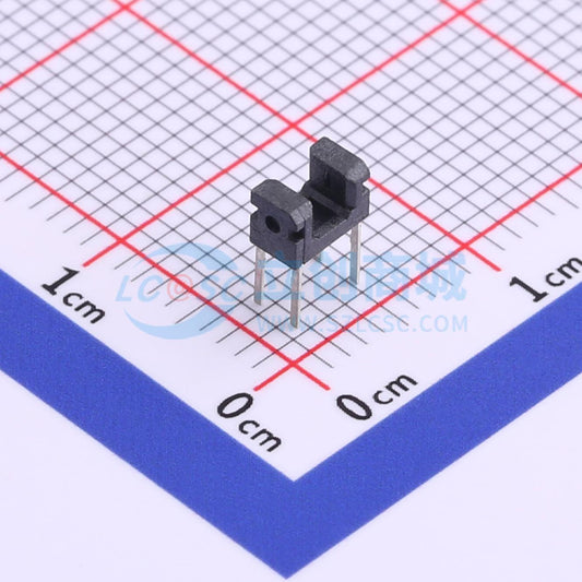 GP1S093HCZ0F Linh kiện quang điện - Techcore Việt Nam