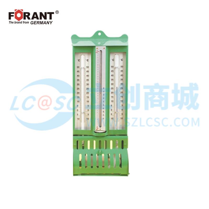 Máy đo độ ẩm 99900527 FORANT 50℃ 10~50℃ Phù hợp đo kiểm và bảo trì kỹ thuật - Techcore Việt Nam