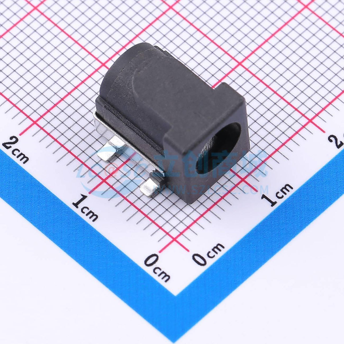 Linh kiện điện tử DC050-T SMD - Techcore Việt Nam