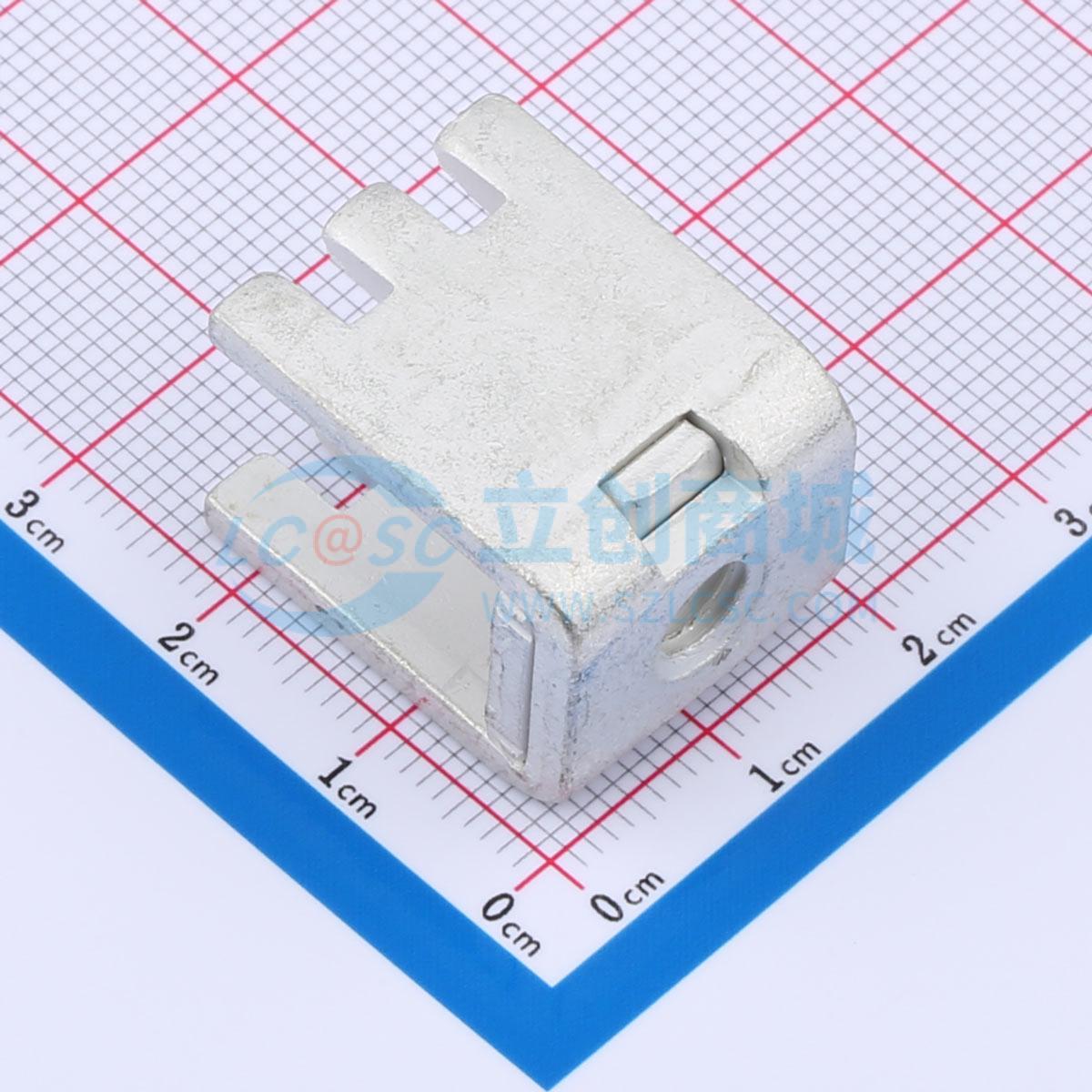 Linh kiện điện tử TT66170180-2300 - Techcore Việt Nam