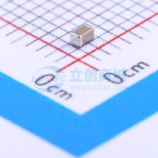Linh kiện điện tử 0603X476M6R3NT FH 0603 - Techcore Việt Nam