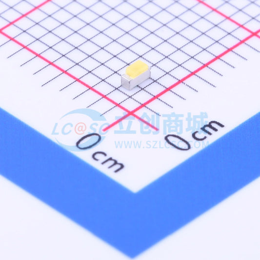 27-21/T3D-CP1Q2B16Y/3C Linh kiện quang điện - Techcore Việt Nam