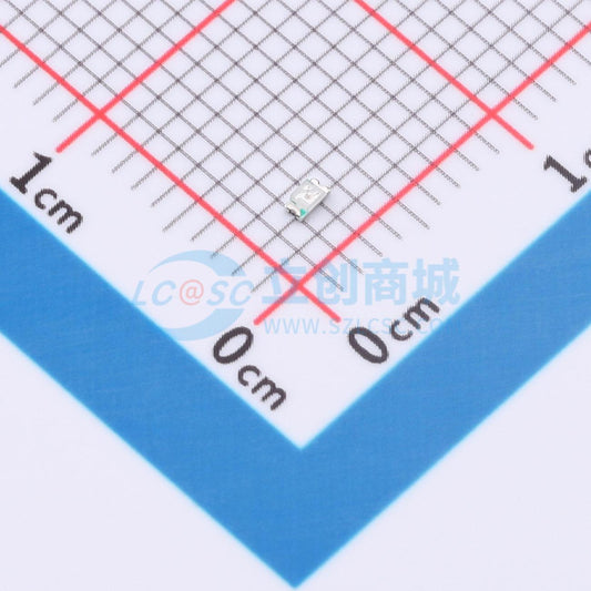GL0603UB01 Linh kiện quang điện - Techcore Việt Nam