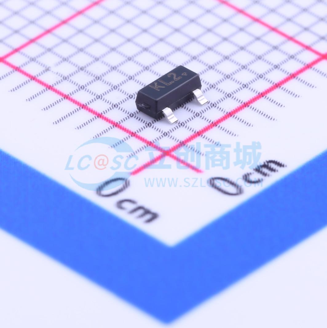 Diode Schottky BAT54A HKT SOT-23 30V - Techcore Việt Nam