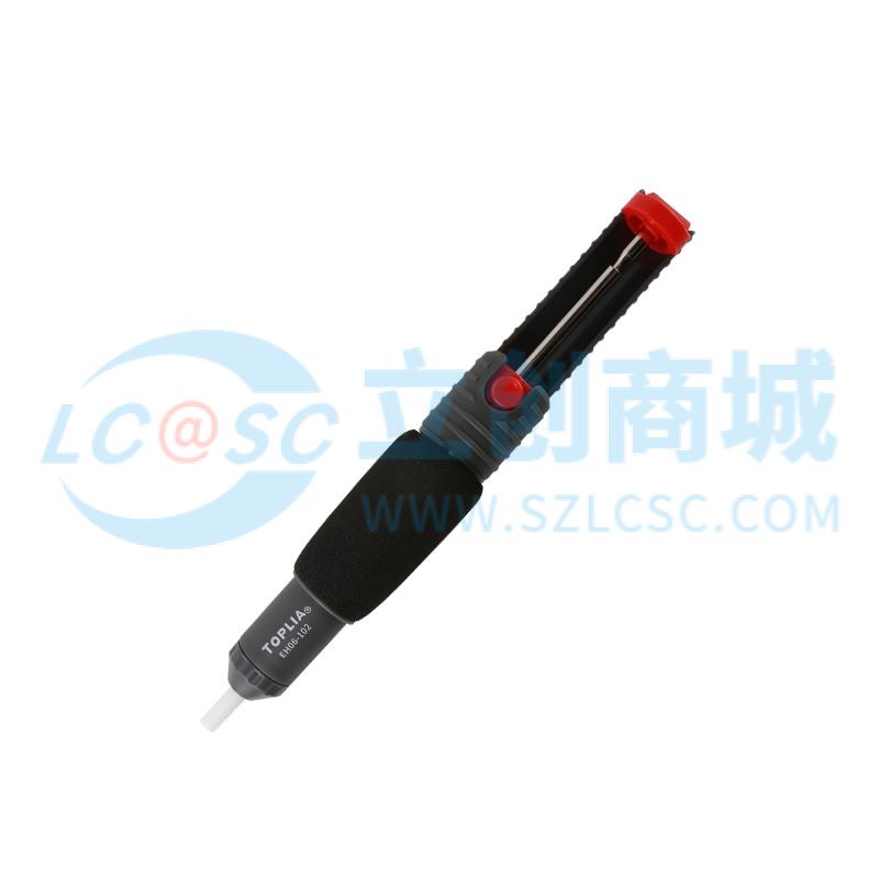 Bơm Hút Thiếc EH06-102 TOPLIA Chuyên Dùng Sửa Chữa Điện Tử - Techcore Việt Nam