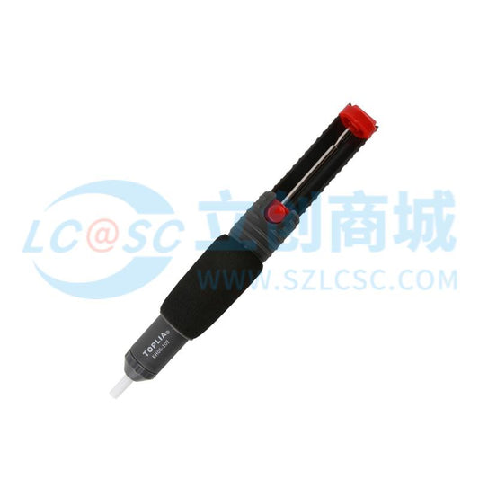 Bơm Hút Thiếc EH06-102 TOPLIA Chuyên Dùng Sửa Chữa Điện Tử - Techcore Việt Nam
