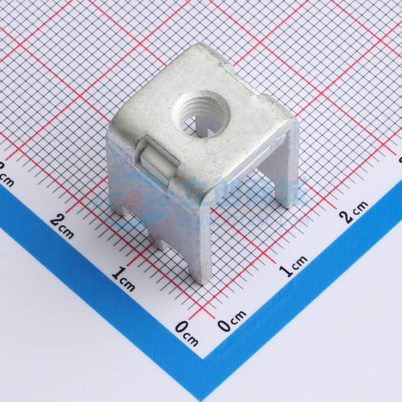 Linh kiện điện tử TT66165150-2000 - Techcore Việt Nam