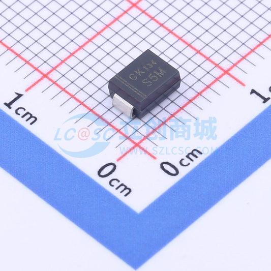 Diode S5M GOODWORK - Techcore Việt Nam
