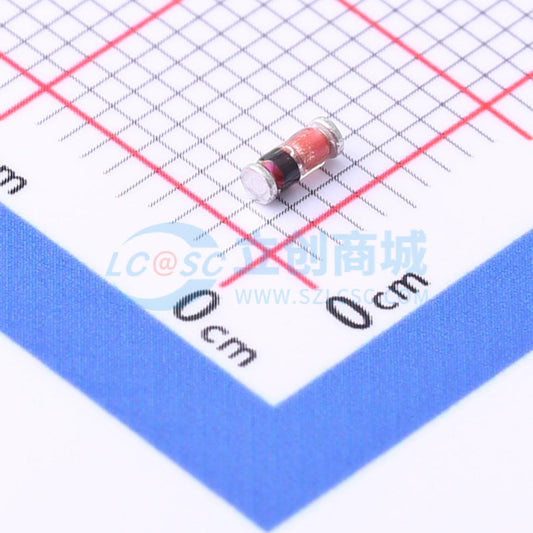 Diode chuyển mạch LL4148 YONGYUTAI - LL4148 - Techcore Việt Nam