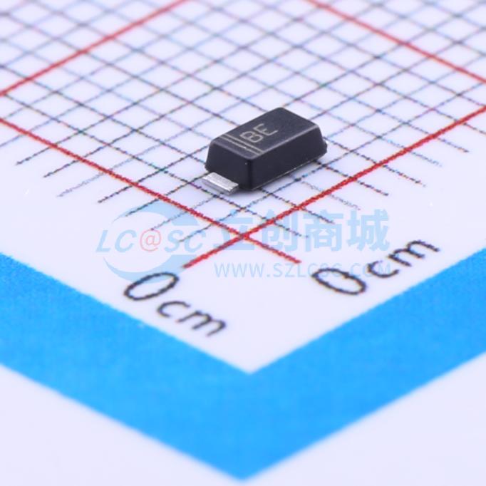 Diode bảo vệ TVS/ESD SMF12A SOD-123FL 12V C178259 - Techcore Việt Nam