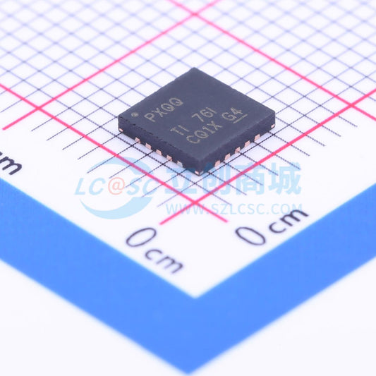 TPS7A3301RGWR IC ổn áp tuyến tính LDO - Techcore Việt Nam