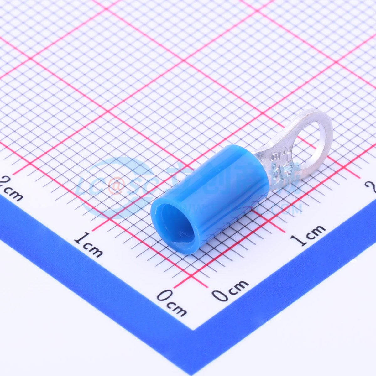 Linh kiện điện tử N2-M4 JST - Techcore Việt Nam