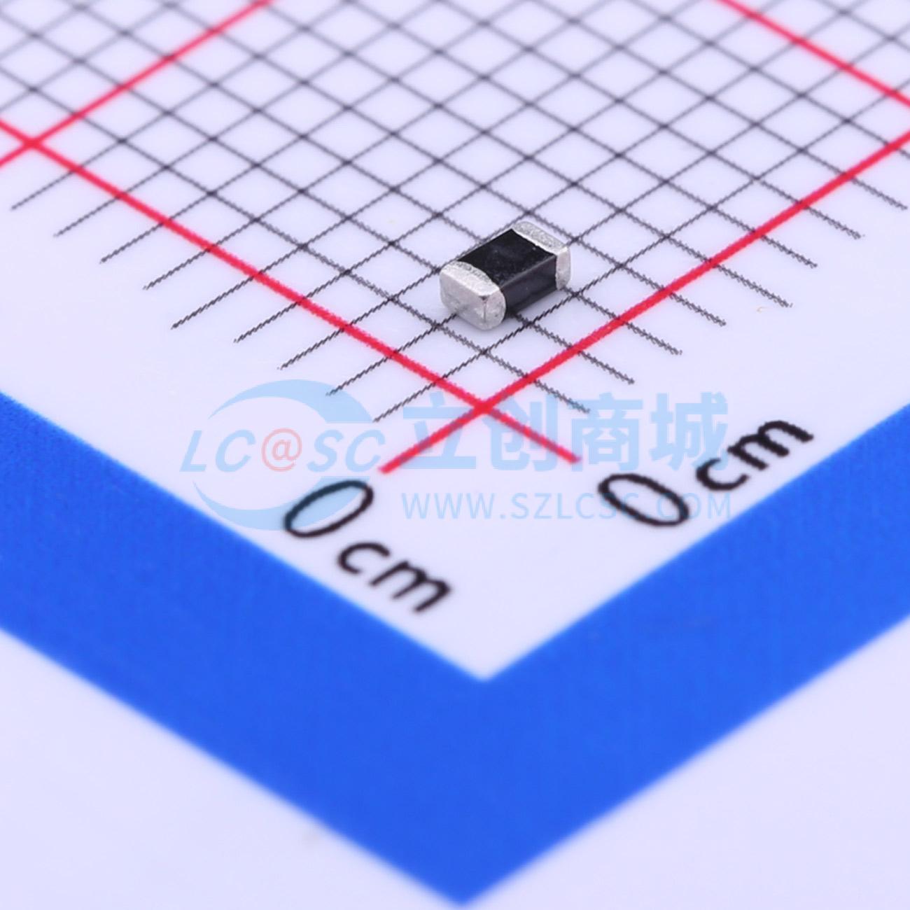Điện trở nhiệt NTC CMF0805-103F3970 Shiheng 0805 10kΩ 400mW - Techcore Việt Nam