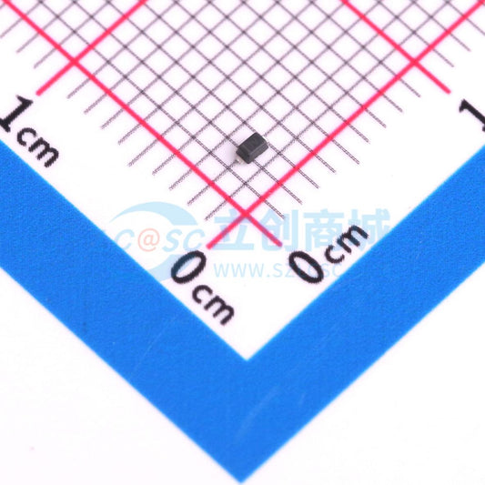 Diode Schottky BAT54X R+O - SOD-523 - Techcore Việt Nam