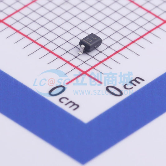 Diode Schottky B5819WS Slkor - SOD-323 - Techcore Việt Nam