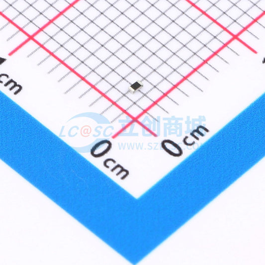 CRCW0402100KFKED Điện trở dán SMD VISHAY