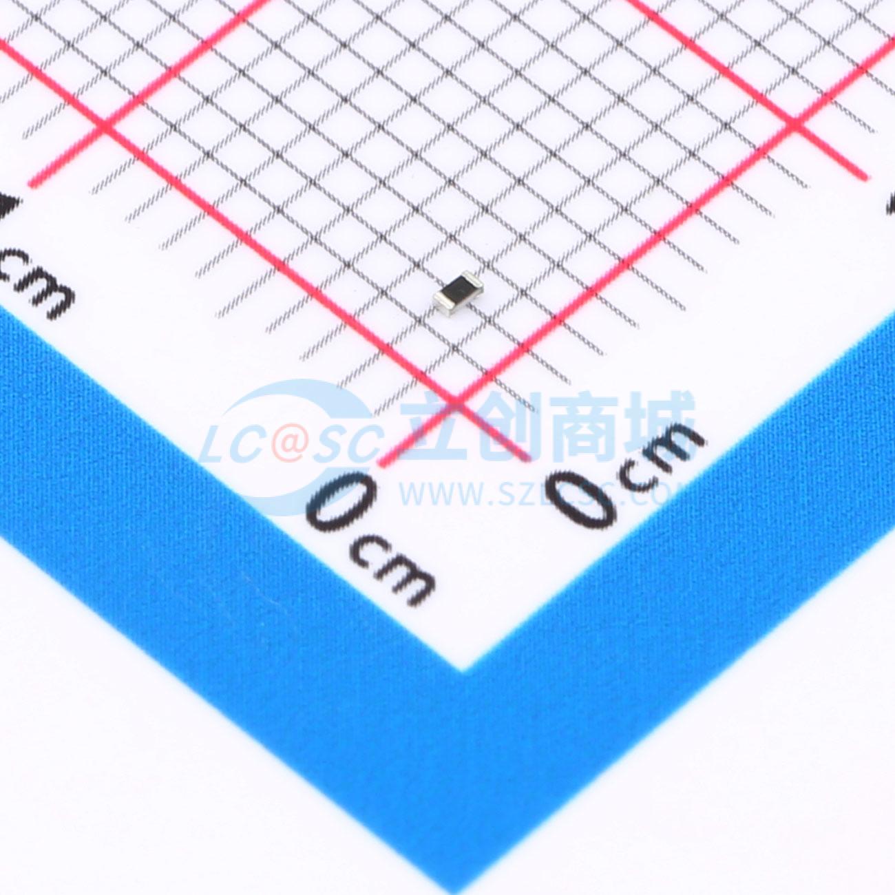 Điện Trở Dán SMD CRCW0402100KFKED VISHAY 0402 100kΩ ±1% 63mW - Techcore Việt Nam