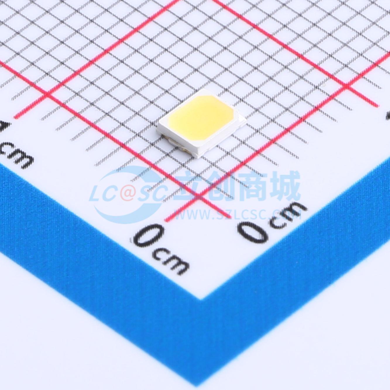 LED GW JTLMS1.CM-G9H4-XX52-1 OSRAM SMD2835-2P Trắng - Techcore Việt Nam