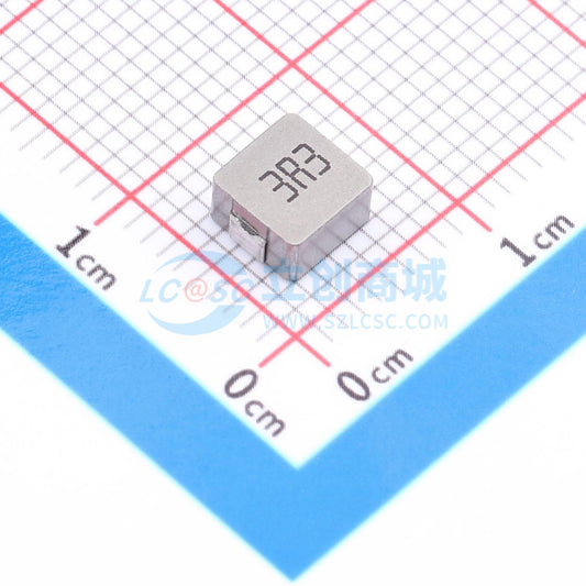 Cuộn Cảm Công Suất APS0530M3R3A Coilank SMD,5.8x5.2mm 3.3uH 5.55A ±20% - Techcore Việt Nam