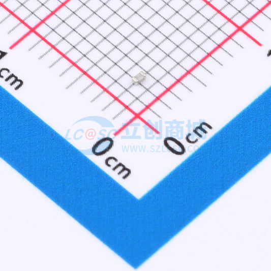Linh kiện điện tử GJM1555C1H3R3BB01D muRata 0402 - Techcore Việt Nam