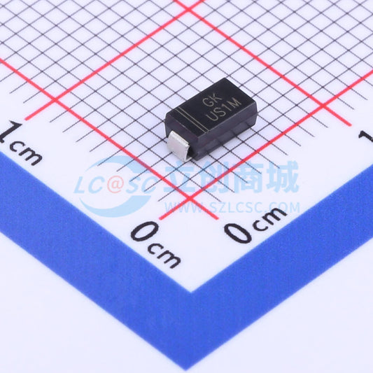 Diode GOODWORK(Goodwork) - Mã C908433 - Techcore Việt Nam