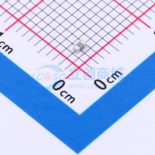 Linh kiện điện tử FCC0603N2R7C500CT FOJAN 0603 - Techcore Việt Nam