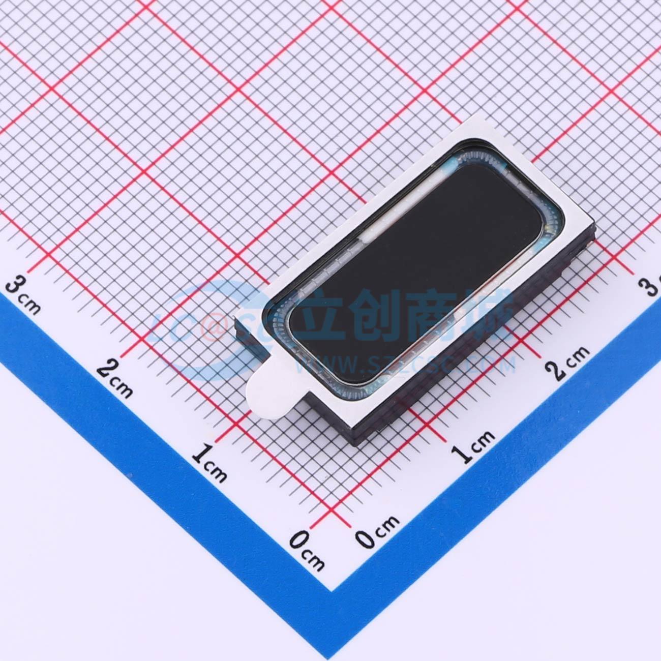 Loa điện tử HDK-251308ZA-4P1 Dragonstate  - Techcore Việt Nam
