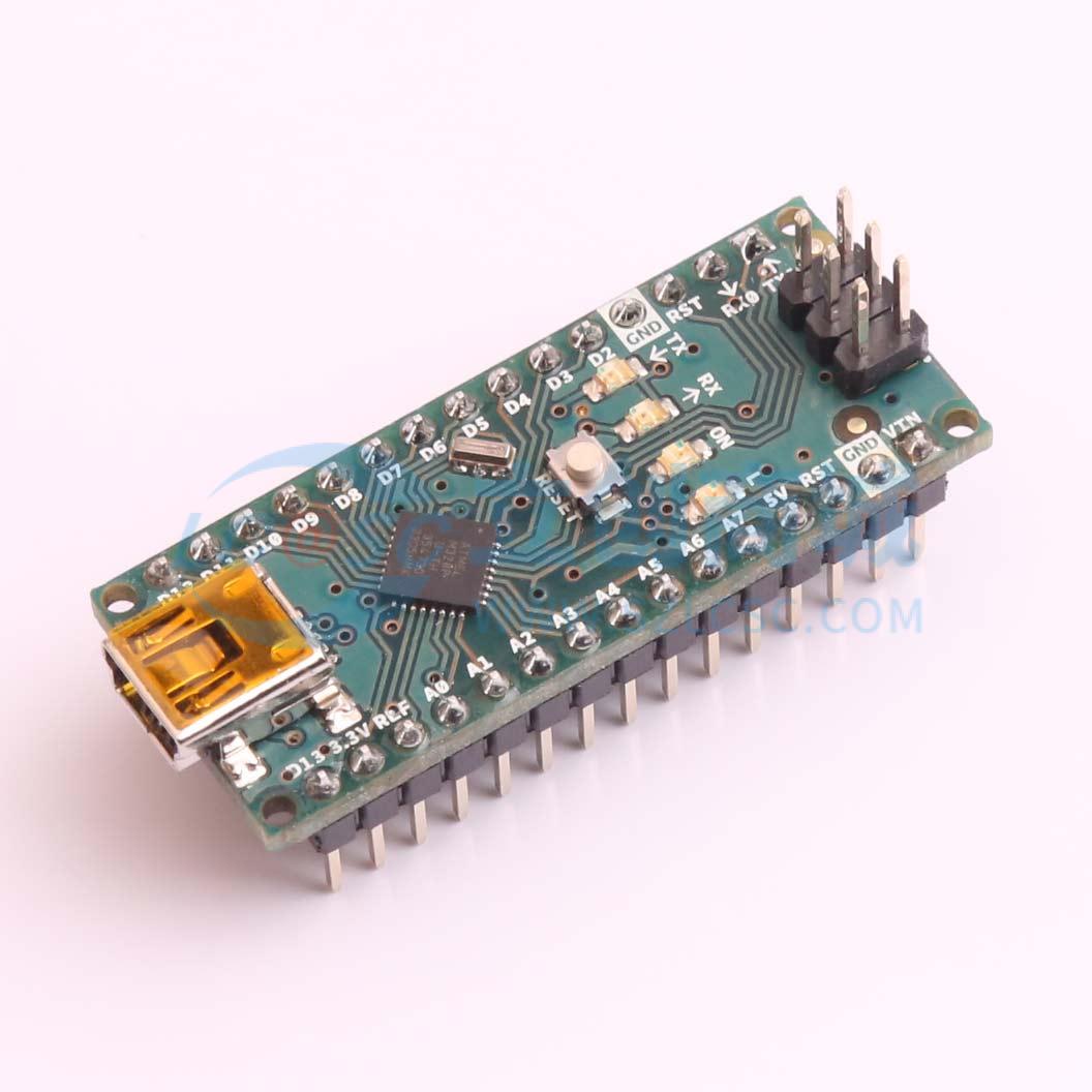 Bo mạch phát triển A000005 arduino - Techcore Việt Nam