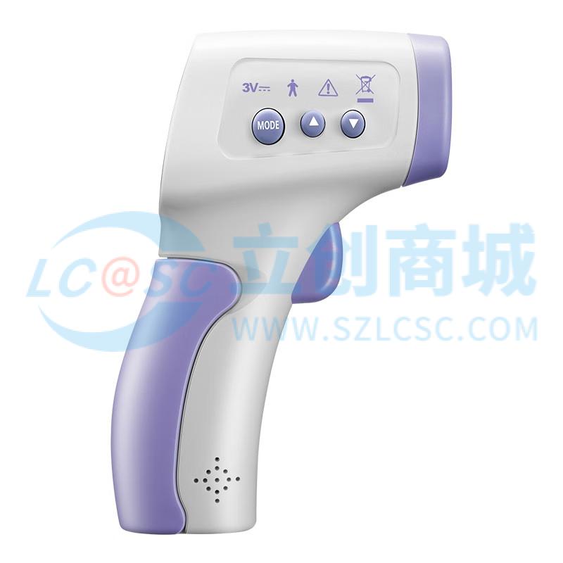 Thiết bị đo lường DT-806L CEM Đo không tiếp xúc Dùng Cho Đo Kiểm Điện Tử - Techcore Việt Nam