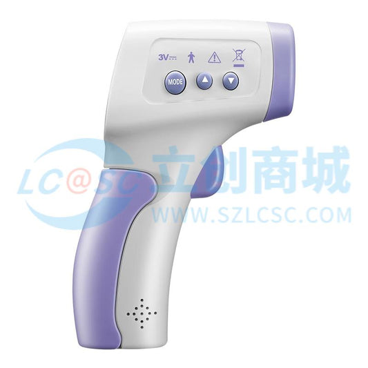 Thiết bị đo lường DT-806L CEM Đo không tiếp xúc Dùng Cho Đo Kiểm Điện Tử - Techcore Việt Nam