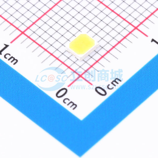 S2-2835WOA-1W Linh kiện quang điện - Techcore Việt Nam