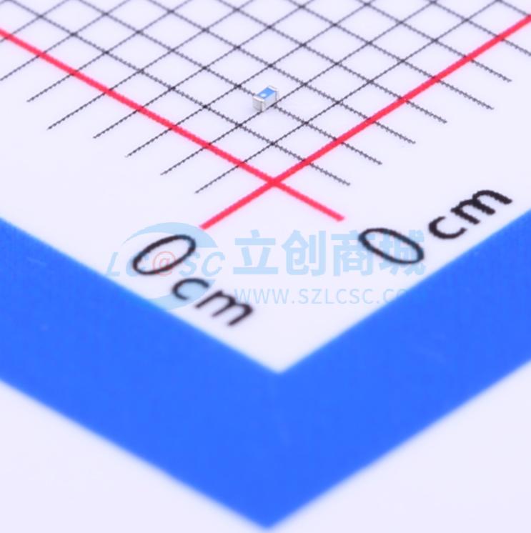 Cuộn Cảm Dán SMD LQP03TN1N5B02D muRata 0201 1.5nH 600mA - Techcore Việt Nam