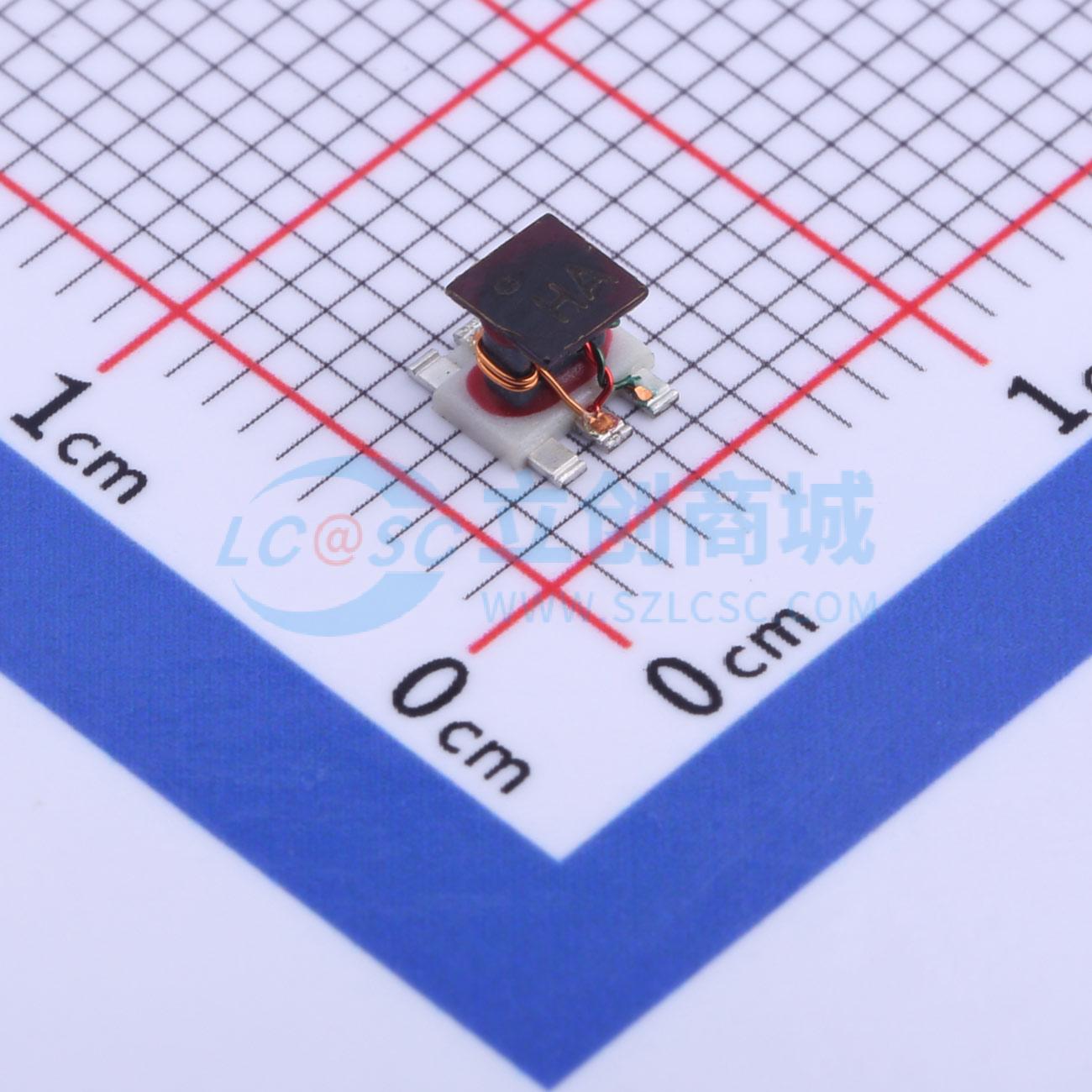 Linh kiện điện tử TCM1-83X+ SMD-6P - Techcore Việt Nam