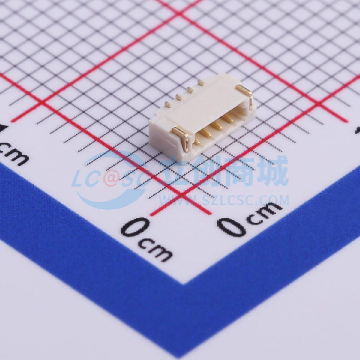 Linh kiện điện tử M0800RS-04-GN - Techcore Việt Nam
