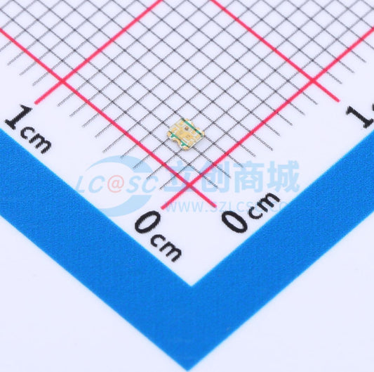 19-337C/RSBHGHC-A01/2T Linh kiện quang điện - Techcore Việt Nam