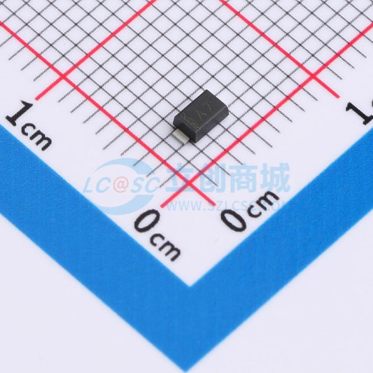 Diode A7 YONGYUTAI - SOD-123FL - Techcore Việt Nam