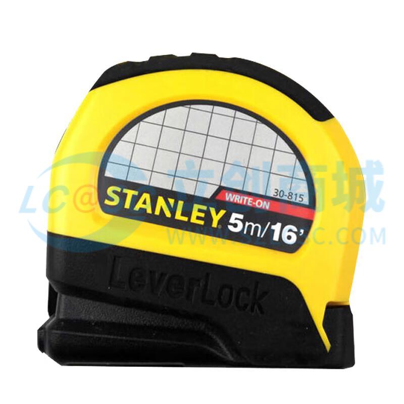 Thước Cuộn Thép STHT30815-23 STANLEY 5m Chuyên Dùng Sửa Chữa Điện Tử - Techcore Việt Nam