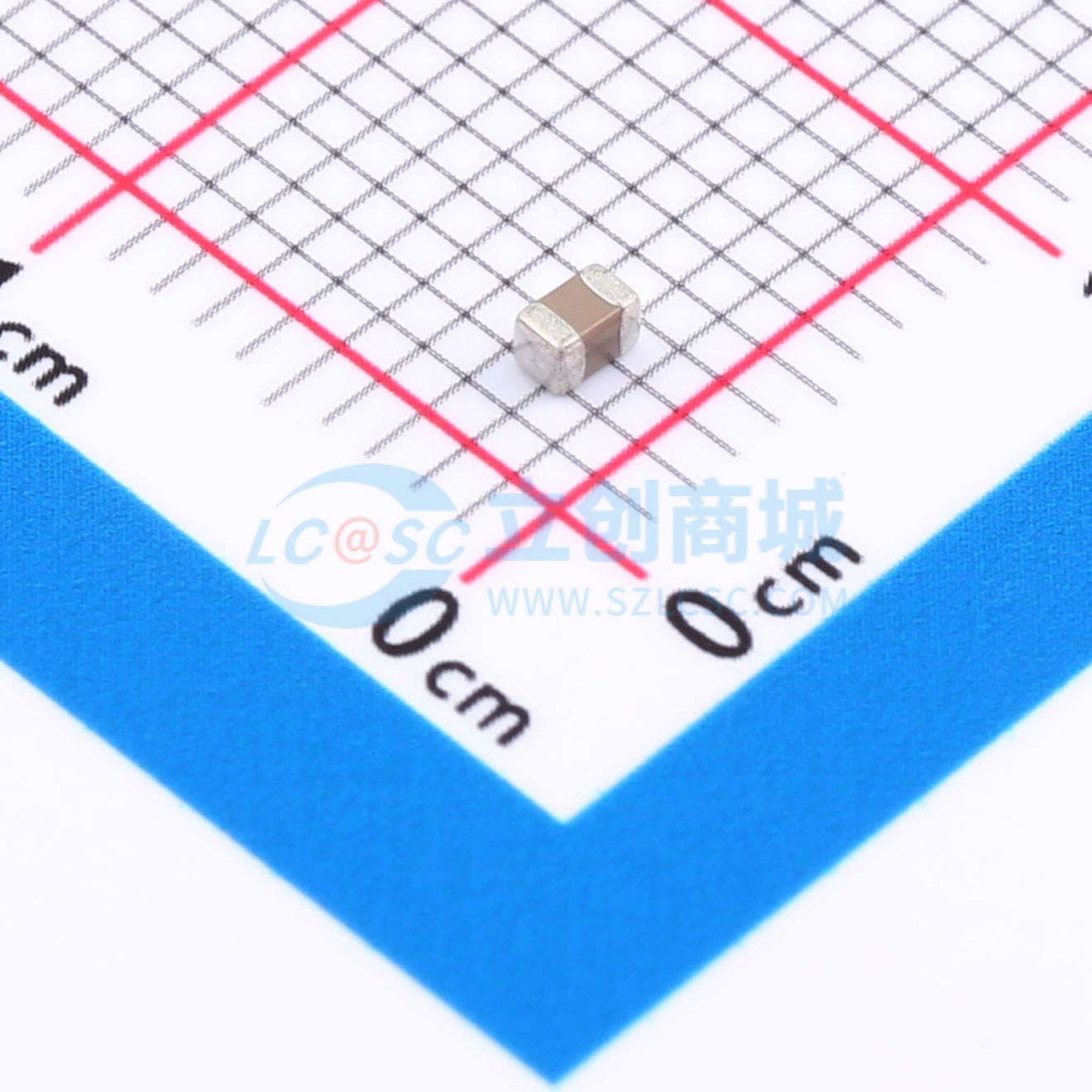 Linh kiện điện tử CL21B475KAFNNNE SAMSUNG 0805 - Techcore Việt Nam