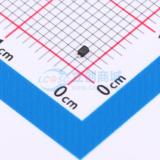 Diode chuyển mạch GOODWORK(Goodwork) - SOD-523 - Techcore Việt Nam