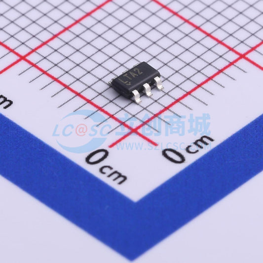 LTC4412ES6#TRPBF Bộ điều khiển diode lý tưởng ORing - Techcore Việt Nam
