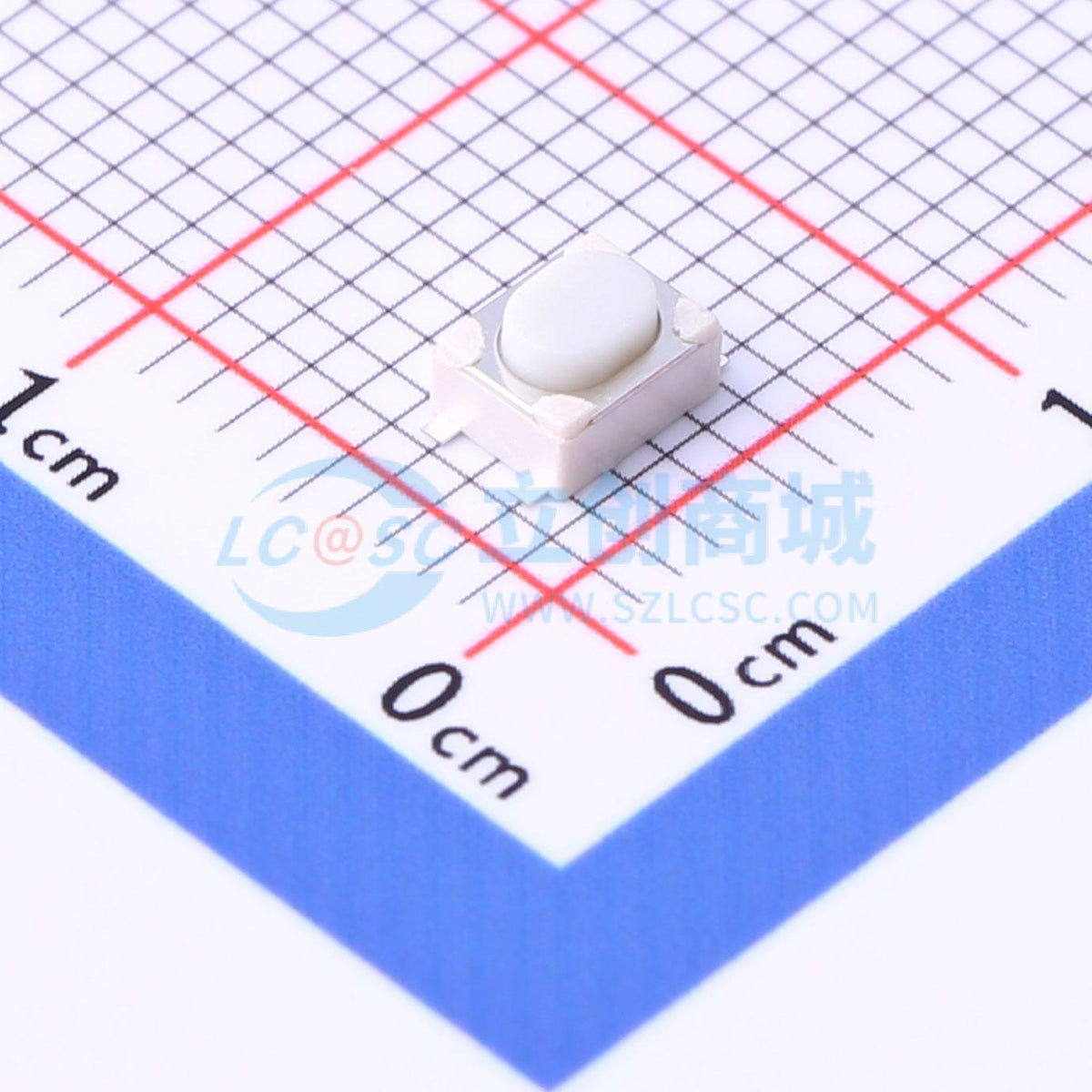 Linh kiện điện tử TSA017A2518A SMD-4P,4.2x3.4mm - Techcore Việt Nam
