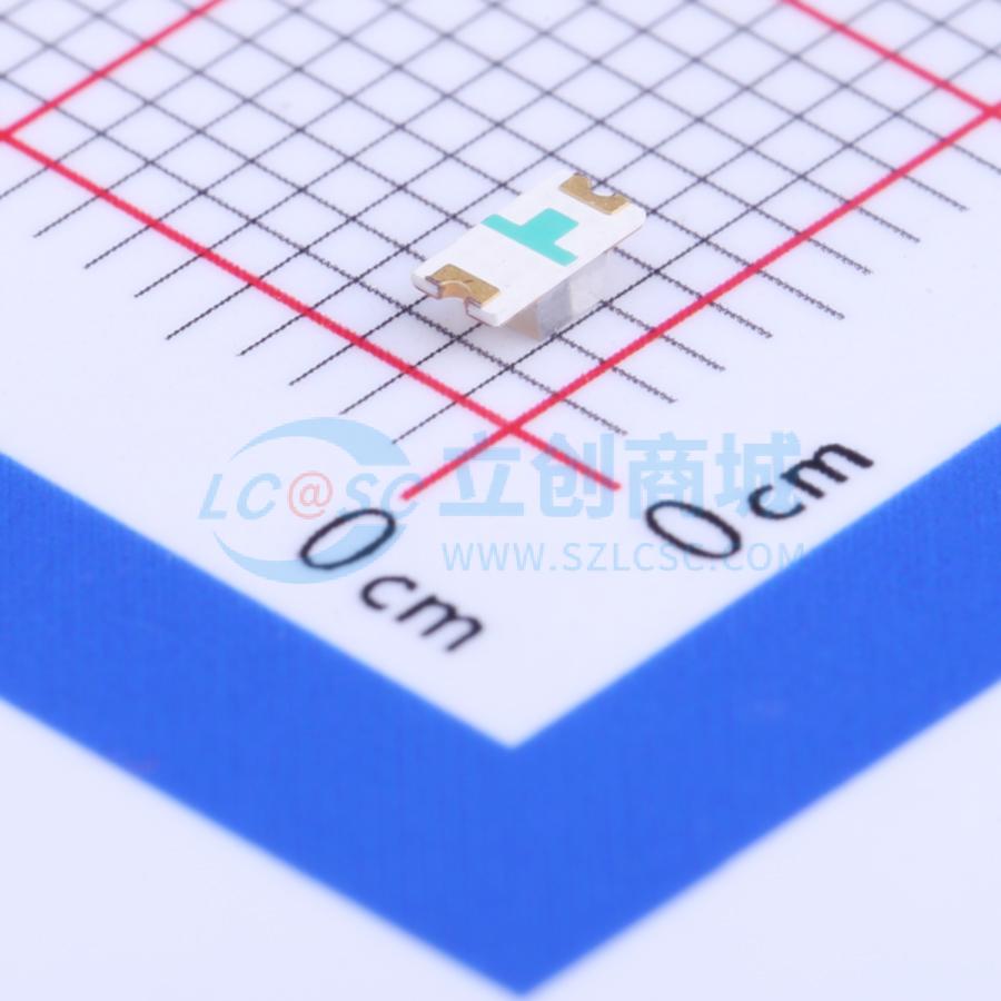 LED LTST-C230TBKT LITEON 1206 Xanh dương - Techcore Việt Nam