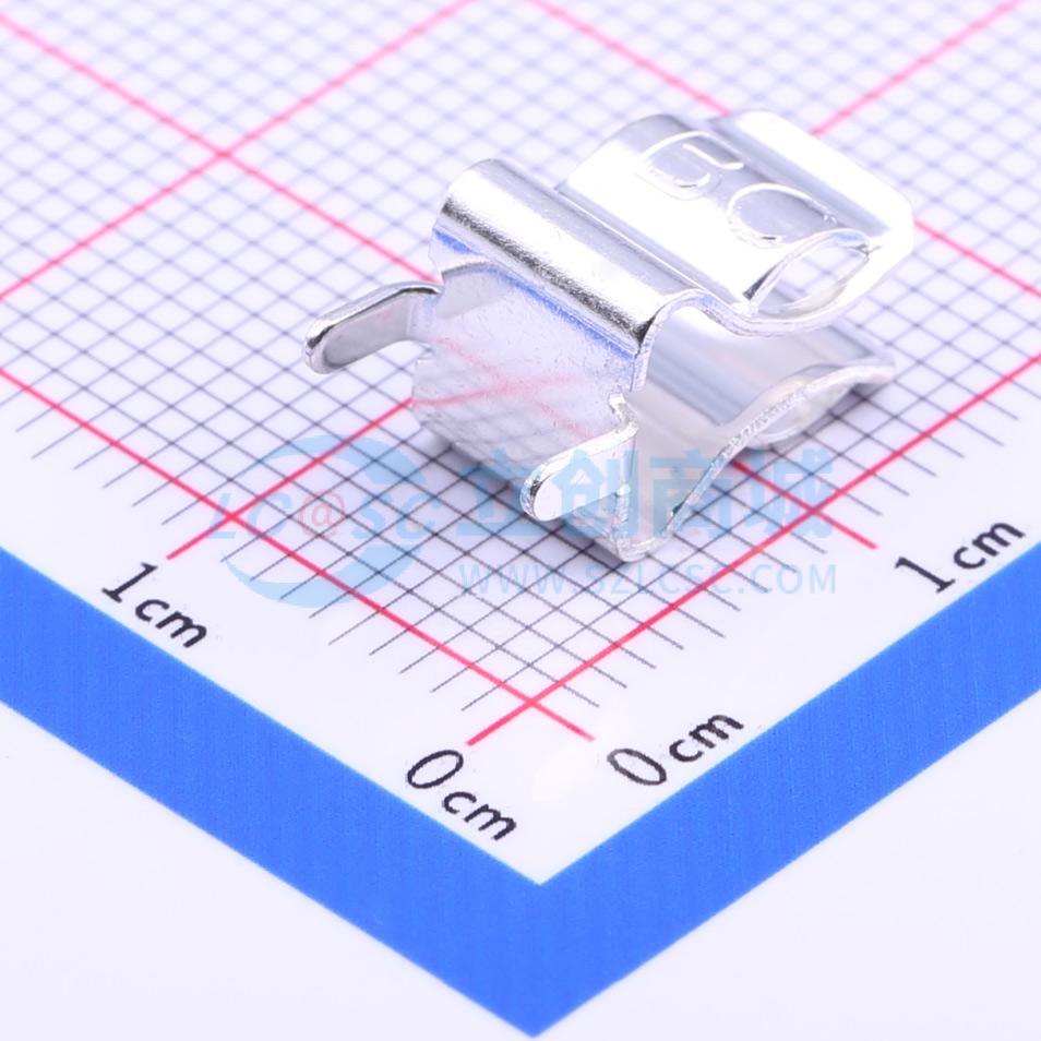 Cầu chì 01220088Z Littelfuse - Techcore Việt Nam